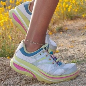 ISO Outdoor Voices X HOKA Running shoe in 7.5.